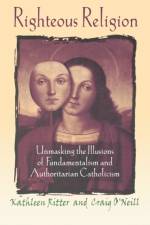 Righteous Religion af Kathleen Ritter