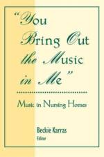 You Bring Out the Music in Me af D Rosemary Cassano