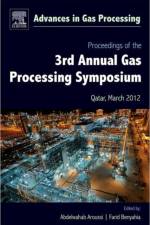 Proceedings of the 3rd International Gas Processing Symposium