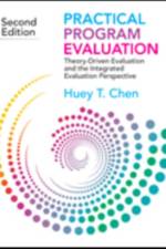 Practical Program Evaluation af Huey T. (Tsyh) Chen