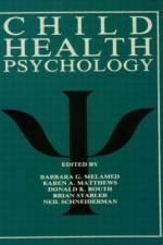 Child Health Psychology