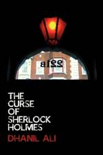 Curse of Sherlock Holmes af Dhanil Ali