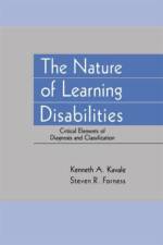 The Nature of Learning Disabilities af Kenneth A. Kavale