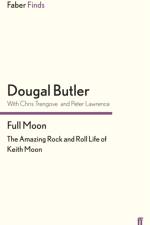 Full Moon af Dougal Butler