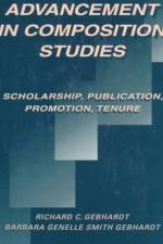 Academic Advancement in Composition Studies
