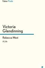 Rebecca West af Victoria Glendinning