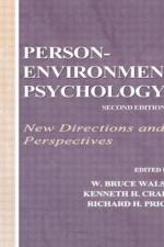 Person-Environment Psychology