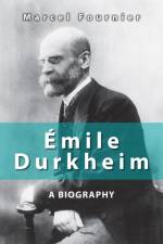 Emile Durkheim af Marcel (University of Montreal) Fournier