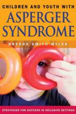 Children and Youth With Asperger Syndrome