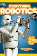 Everything Robotics af Jennifer Swanson