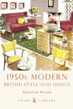 1950s Modern af Susannah Walker