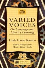 Varied Voices af Linda Lonon Blanton