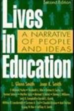 Lives in Education af Joan K. Smith