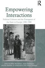Empowering Interactions af Wim Blockmans