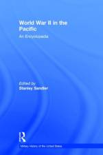 World War II in the Pacific