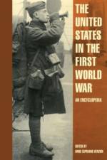 The United States in the First World War