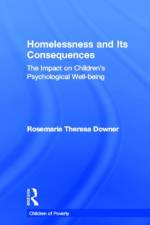 Homelessness and Its Consequences af Rosemarie T. Downer