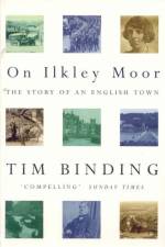 On Ilkley Moor af Tim Binding