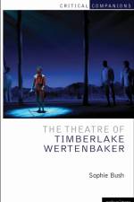 The Theatre of Timberlake Wertenbaker