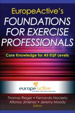 EuropeActive's Foundations for Exercise Professionals af EuropeActive