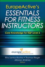 EuropeActive's Essentials for Fitness Instructors af EuropeActive