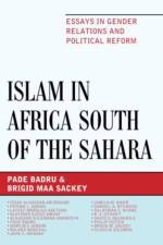 Islam in Africa South of the Sahara