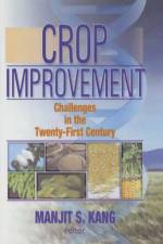Crop Improvement