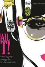 Nail It! af Sophie Harris-Greenslade