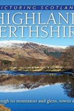Highland Perthshire: Picturing Scotland af Colin Nutt