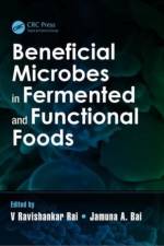 Beneficial Microbes in Fermented and Functional Foods