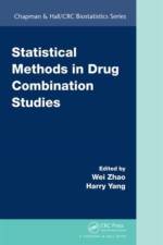 Statistical Methods in Drug Combination Studies