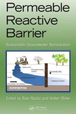 Permeable Reactive Barrier af Volker Birke