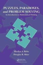 Puzzles, Paradoxes, and Problem Solving af Marilyn A. Reba