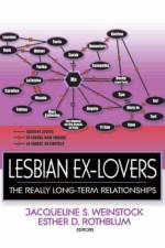 Lesbian Ex-Lovers af Esther D (San Diego State University Rothblum