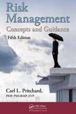 Risk Management af PMP Pritchard