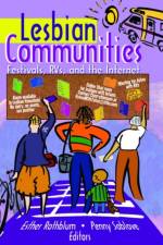 Lesbian Communities