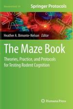 Maze Book