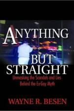 Anything but Straight af Wayne Besen