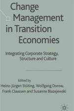 Change Management in Transition Economies
