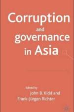 Corruption and governance in Asia