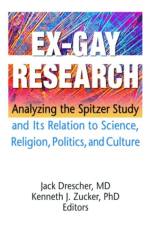 Ex-Gay Research af Jack (New York University Drescher