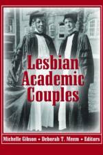 Lesbian Academic Couples af Michelle Gibson