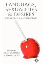 Language, Sexualities and Desires af Sakis Kyratzis