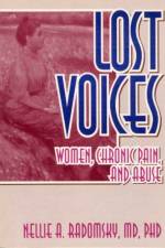 Lost Voices af Nellie A Radomsky