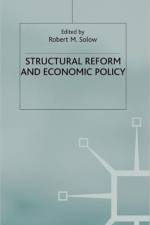 Structural Reform and Macroeconomic Policy