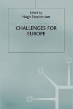Challenges for Europe
