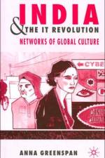 India and the IT Revolution af A. Greenspan