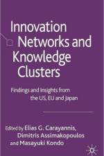 Innovation Networks and Knowledge Clusters