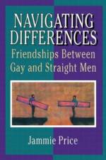 Navigating Differences af Jammie Price