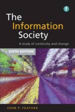 The Information Society af John Feather
